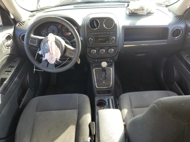2016 JEEP PATRIOT SP 1C4NJRBB6GD695187
