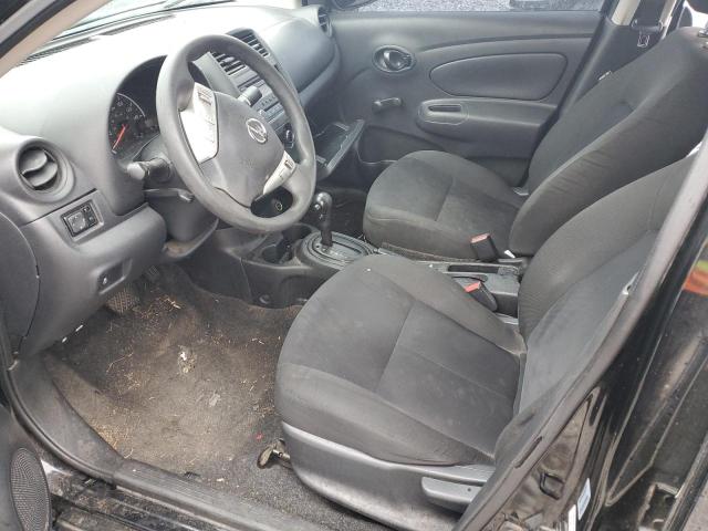 2018 NISSAN VERSA S 3N1CN7AP1JL865196