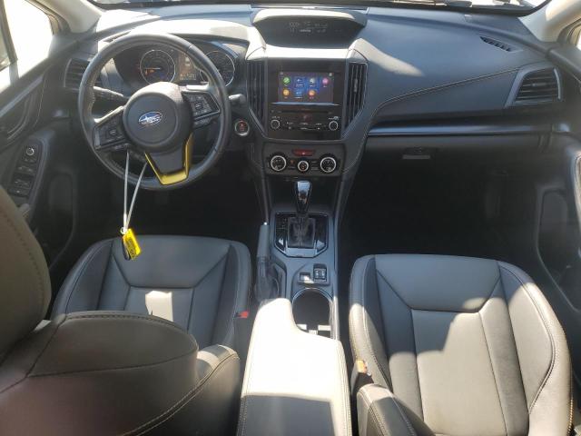 2022 SUBARU CROSSTREK - JF2GTHRC2NH220025