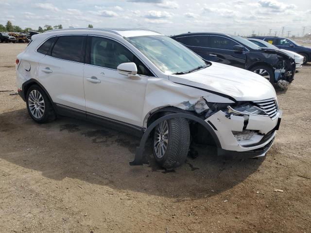 2018 LINCOLN MKC RESERV - 5LMCJ3D98JUL14888