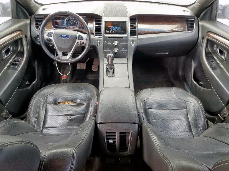 2015 FORD TAURUS LIM 1FAHP2F80FG146864