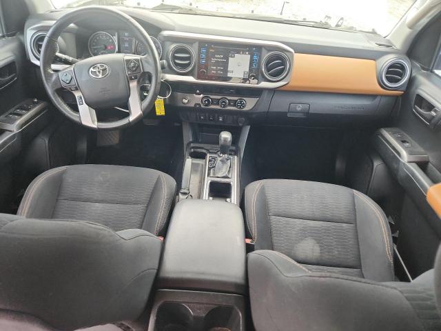 2017 TOYOTA TACOMA DOU 5TFAZ5CN4HX054211