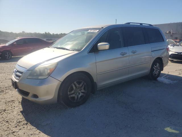HONDA ODYSSEY EX