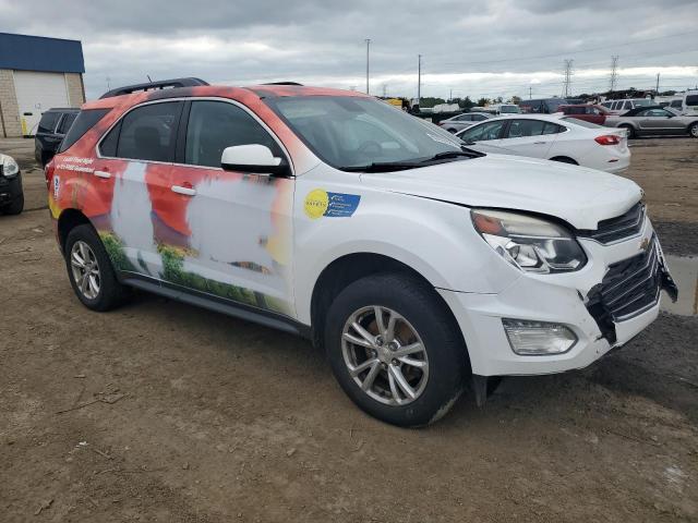2017 CHEVROLET EQUINOX LT 2GNALCEK7H1581656