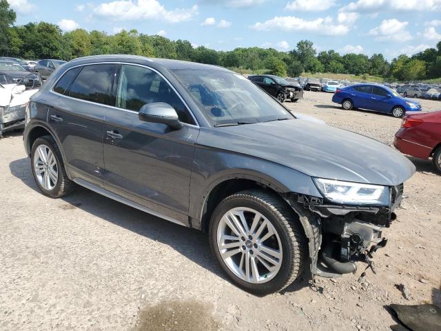 2018 AUDI Q5 PRESTIG WA1CNAFY3J2023337