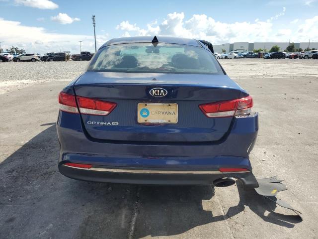 2017 KIA OPTIMA LX 5XXGT4L35HG158508