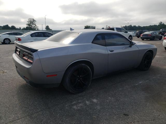 2016 DODGE CHALLENGER 2C3CDZAG4GH353191