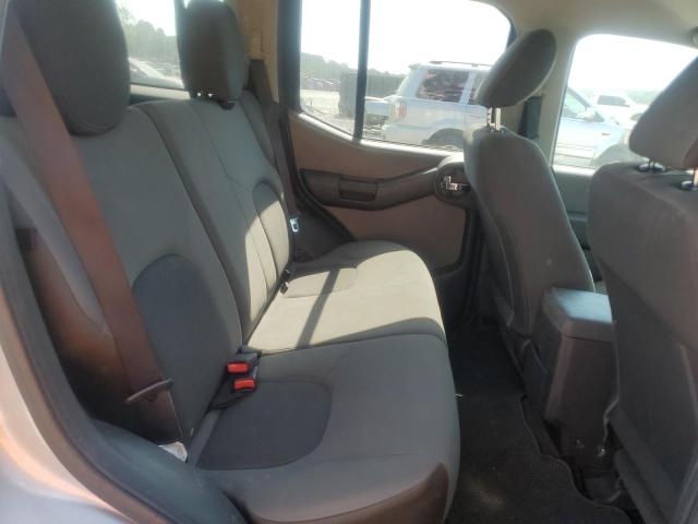 2012 NISSAN XTERRA OFF - 5N1AN0NU3CC521519