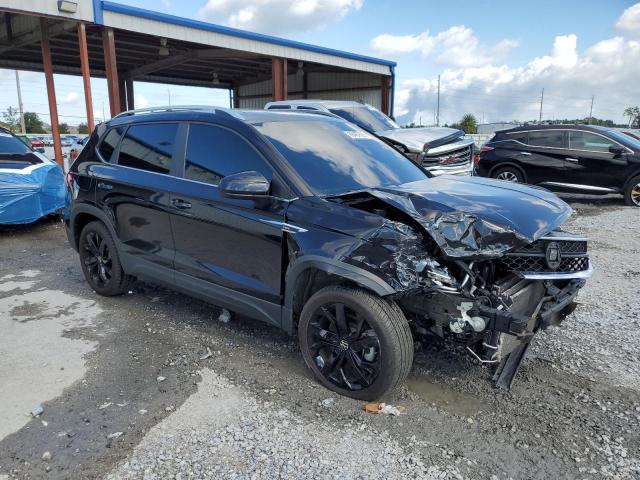 2023 VOLKSWAGEN TAOS SE 3VVEX7B2XPM314255