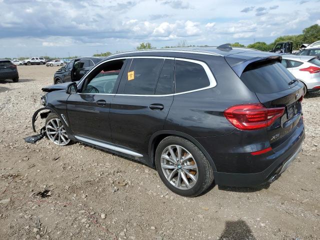 2018 BMW X3 XDRIVE3 - 5UXTR9C5XJLD74440