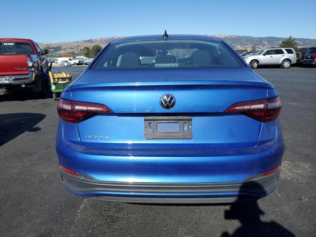 2023 VOLKSWAGEN JETTA S - 3VW5M7BU3PM050088