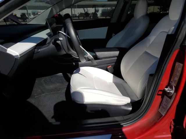 2019 TESLA MODEL 3 5YJ3E1EB4KF434246