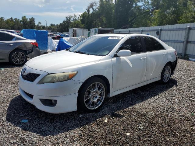 TOYOTA CAMRY BASE