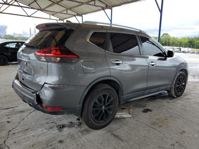 2018 NISSAN ROGUE S 5N1AT2MT5JC815141