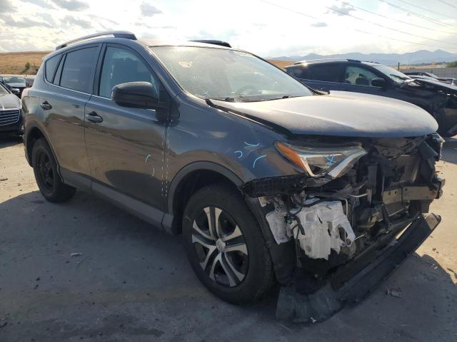 2018 TOYOTA RAV4 LE 2T3ZFREV0JW487678