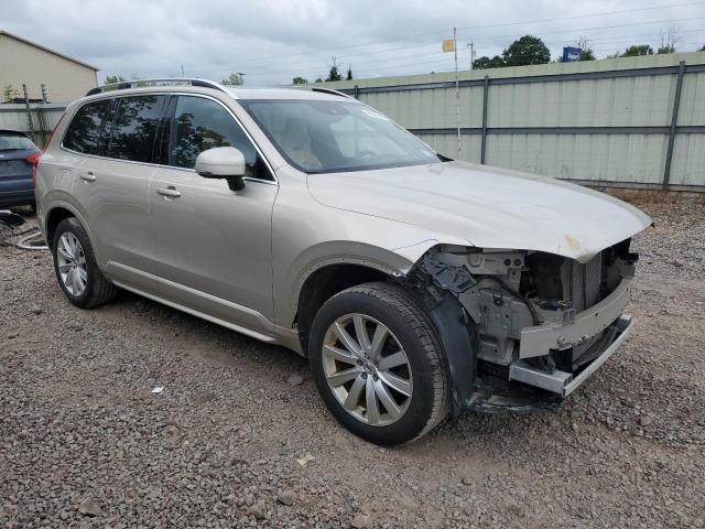 2017 VOLVO XC90 T6 YV4A22PK1H1184627