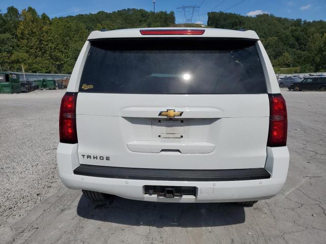 2018 CHEVROLET TAHOE K1500 LS 1GNSKAKC8JR315973