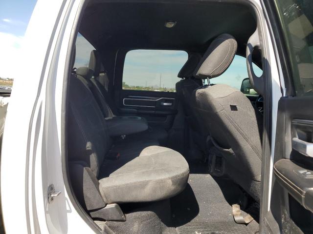 2019 RAM 2500 BIG H 3C6UR5DL2KG608651