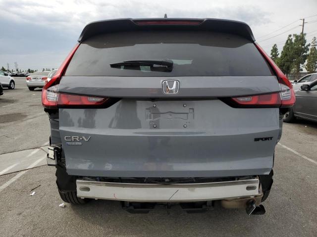 2025 HONDA CR-V SPORT 7FARS5H56SE013262