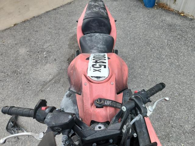 2020 KAWASAKI EX650 M ML5EXEM11LDA13156