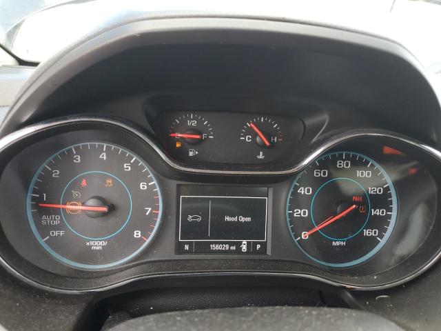 2016 CHEVROLET CRUZE PREMIER 1G1BG5SMXG7284622