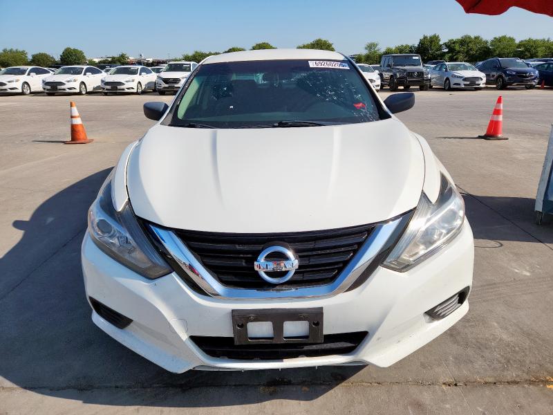 2017 NISSAN ALTIMA 1N4AL3AP6HC271850