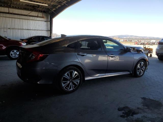 2016 HONDA CIVIC EXL 19XFC1F79GE215809