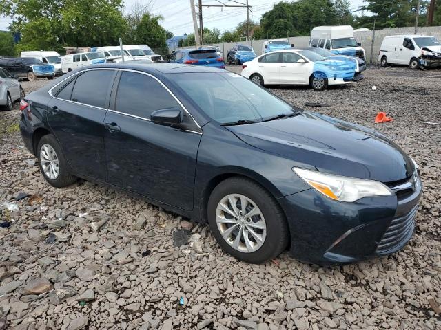 2017 TOYOTA CAMRY LE - 4T1BF1FK0HU793953
