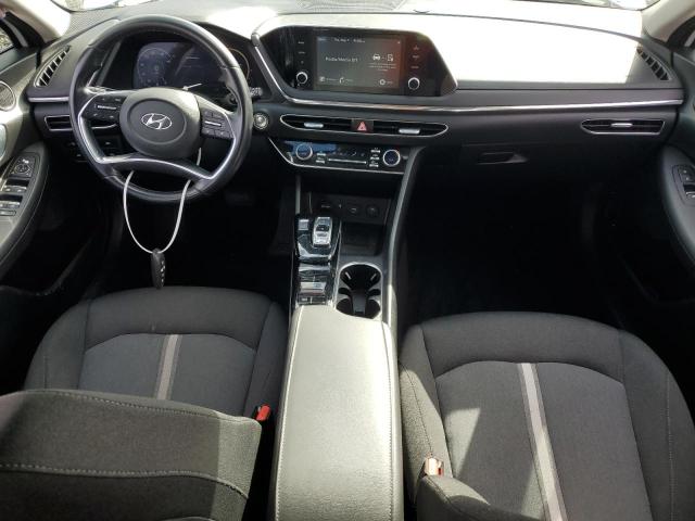 2021 HYUNDAI SONATA SEL - 5NPEF4JA4MH103739