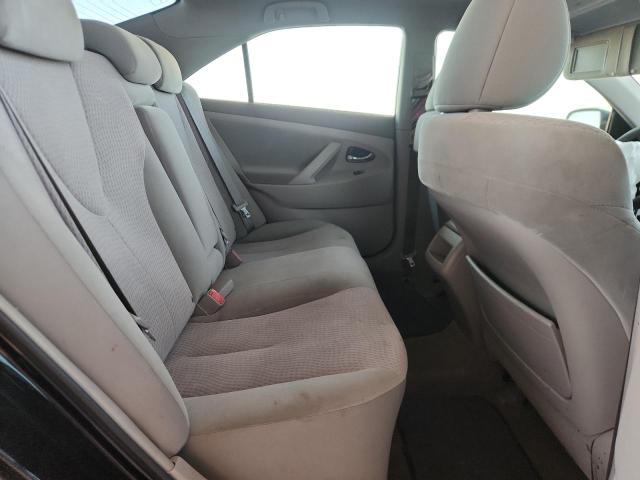 2011 TOYOTA CAMRY BASE - 4T1BF3EK7BU726643