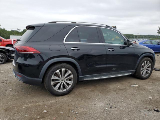 2020 MERCEDES-BENZ GLE 450 4M - 4JGFB5KB1LA007162