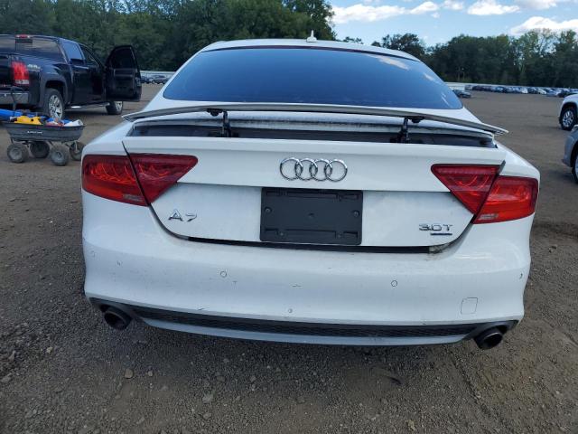 2015 AUDI A7 PRESTIG WAU2GAFC8FN005094