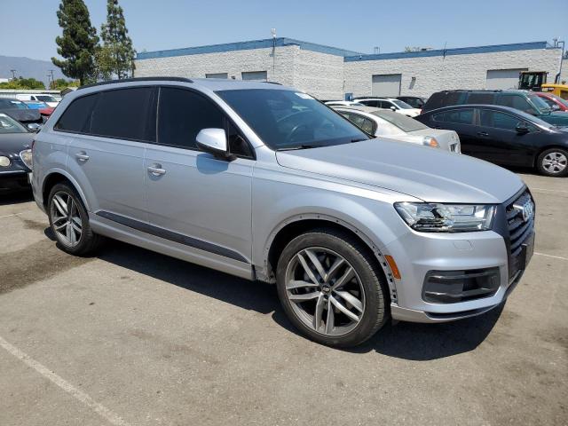 2018 AUDI Q7 PRESTIG WA1VAAF72JD049279