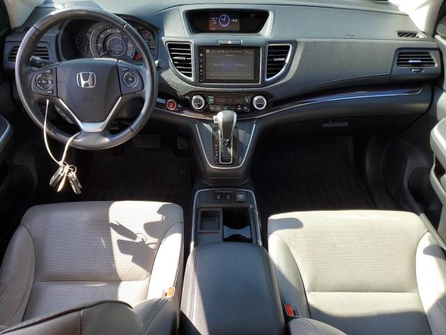 2015 HONDA CR-V EXL 2HKRM4H72FH705429