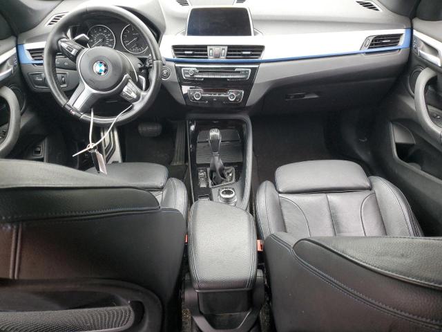 2018 BMW X1 SDRIVE28I WBXHU7C38J5H43683