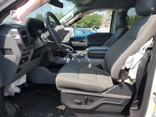 2024 FORD F150 XLT 1FTFW3L58RFB22939