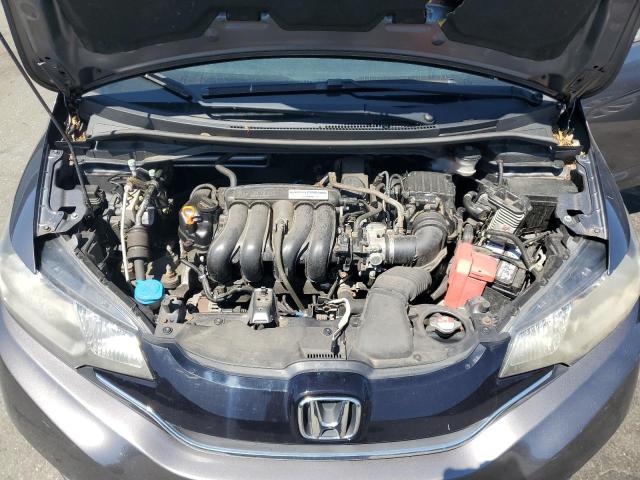 2016 HONDA FIT EX JHMGK5H73GX032562
