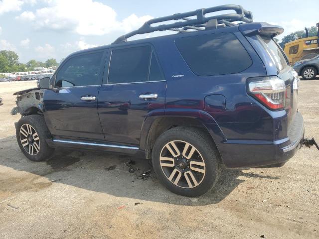 2021 TOYOTA 4RUNNER TR JTEKU5JR6M5924129