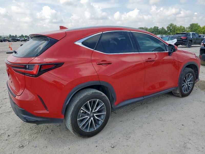 2024 LEXUS NX 250 BAS 2T2ADCAZ0RC007052