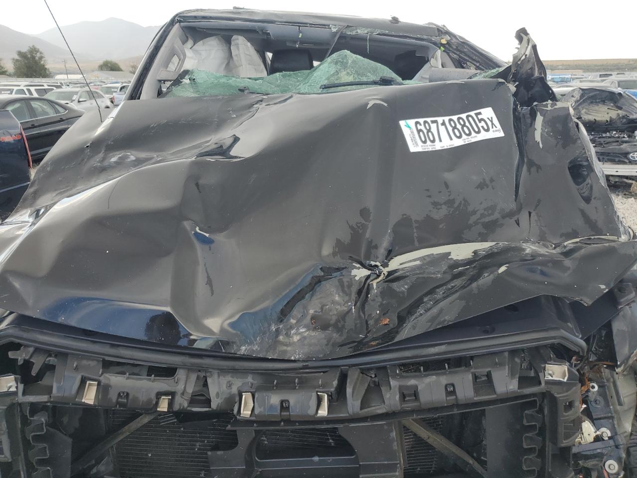 GMC SIERRA K1500 DENALI