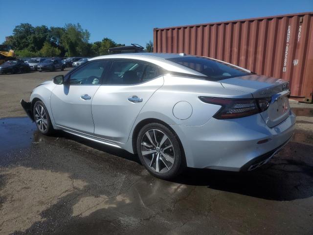 2020 NISSAN MAXIMA SV 1N4AA6CV1LC371737