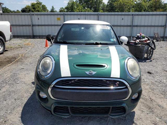 2017 MINI COOPER S WMWXP7C34H2A45757