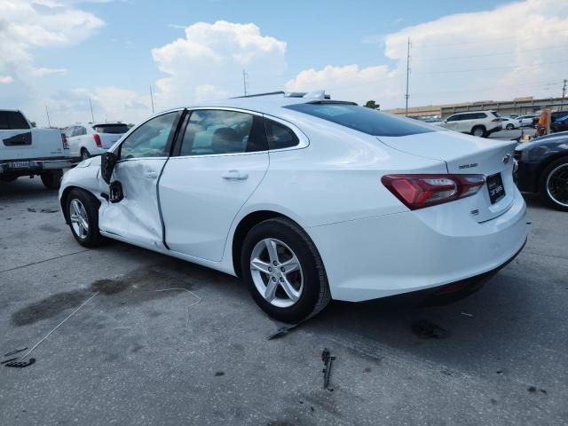 2022 CHEVROLET MALIBU LT 1G1ZD5ST3NF174853