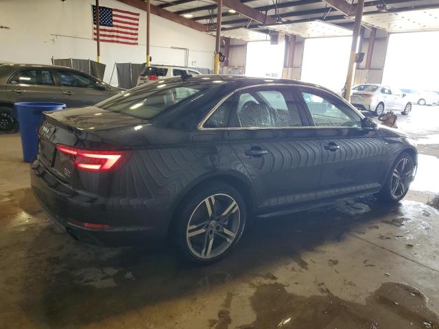 2018 AUDI A4 PREMIUM WAUENAF40JA029479