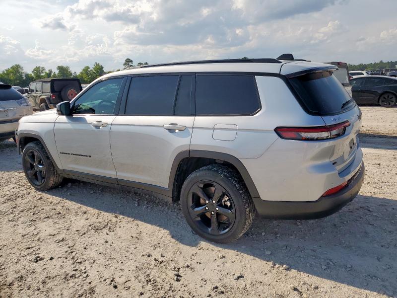 2022 JEEP GRAND CHER - 1C4RJJBGXN8568124