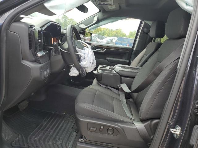 2023 CHEVROLET SILVERADO 1GCUDDED7PZ334380