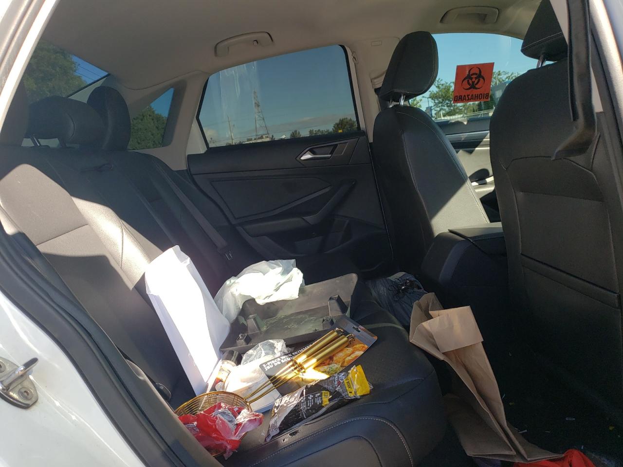 VOLKSWAGEN JETTA SEL