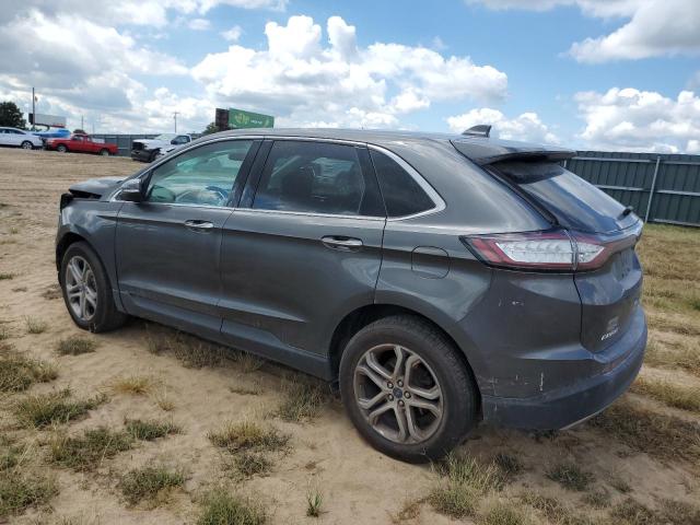 2017 FORD EDGE TITAN 2FMPK3K93HBB75984