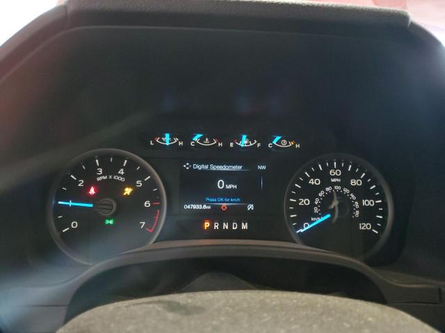 2019 FORD F150 SUPER 1FTEW1E56KKC32589