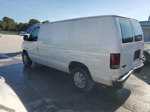 2003 FORD ECONOLINE CARGO E-15 #3318922928